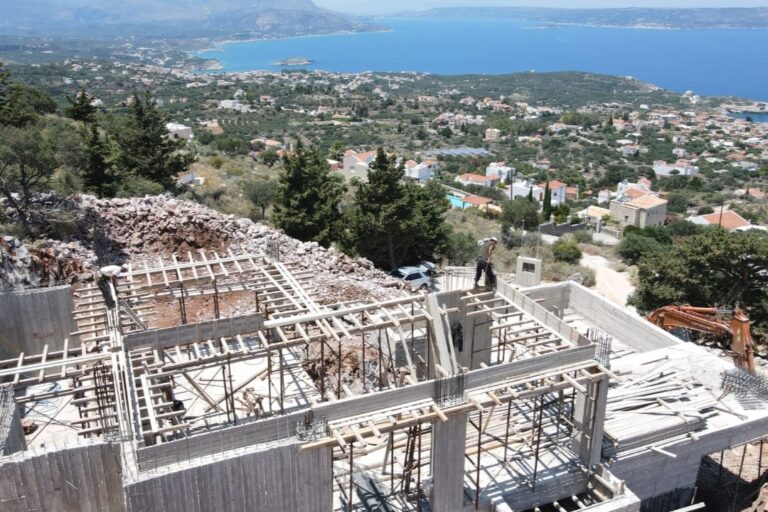 High-End-Luxusvilla - 