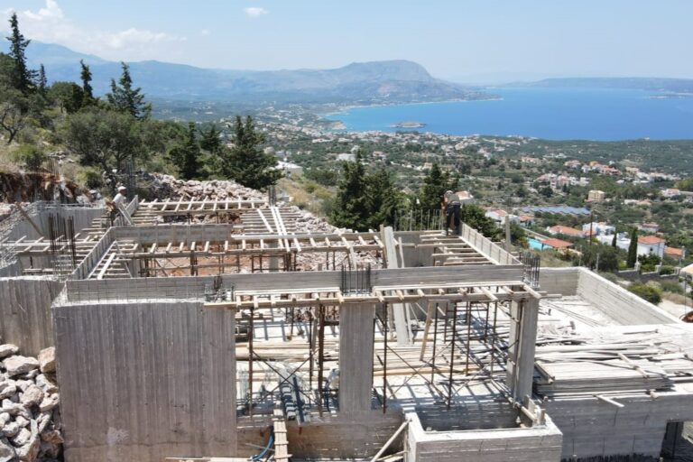 High-End-Luxusvilla - 
