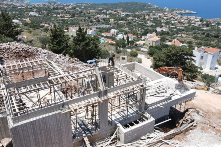 High-End-Luxusvilla - 