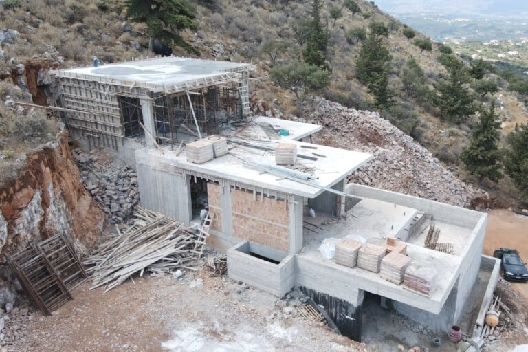 High-End-Luxusvilla - 