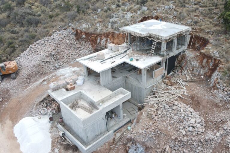 High-End-Luxusvilla - 