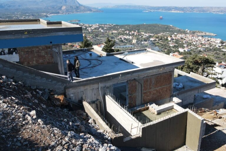 High-End-Luxusvilla - 
