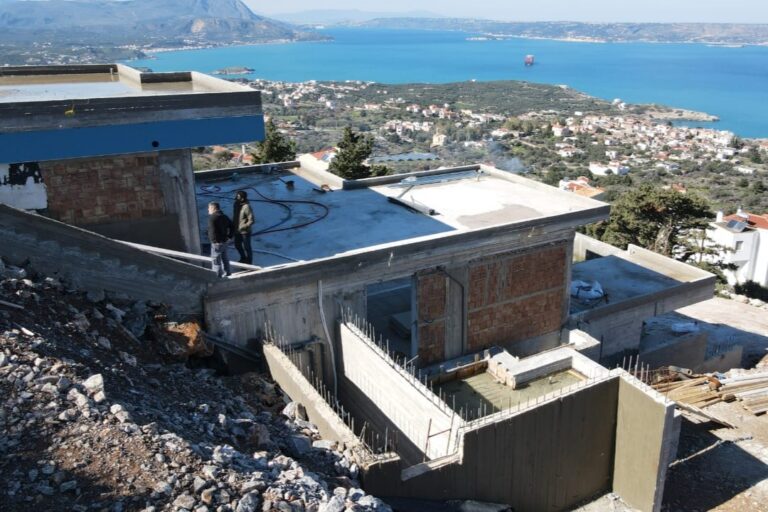 High-End-Luxusvilla - 