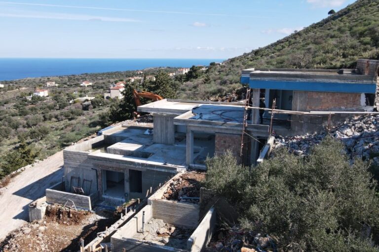 High-End-Luxusvilla - 