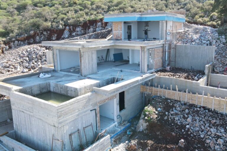High-End-Luxusvilla - 