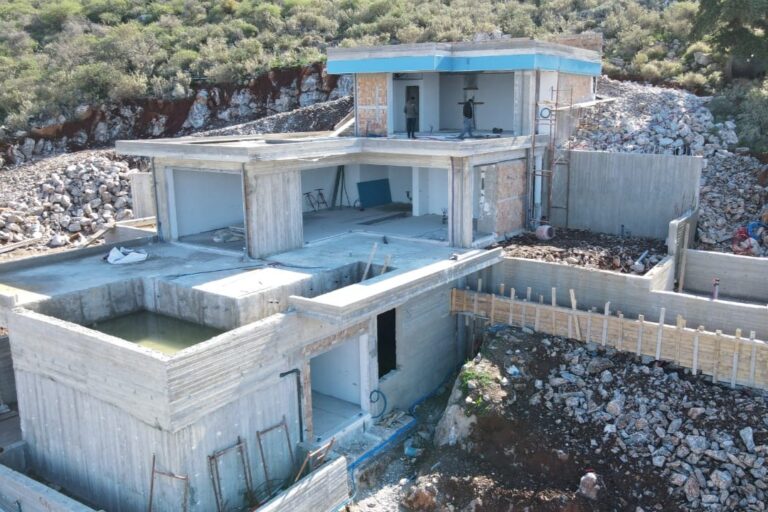 High-End-Luxusvilla - 