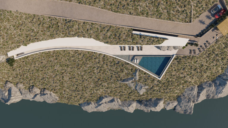 Blue Lagoon -