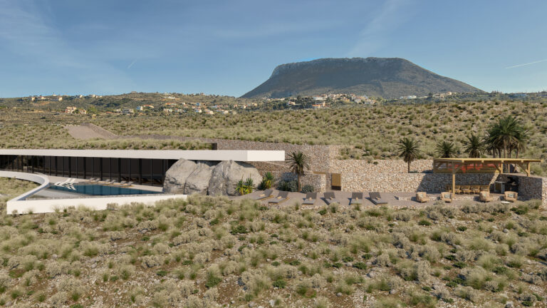 Blue Lagoon -