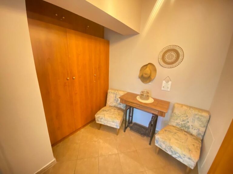 Modern 2 Bedroom Apartment To Rent In Armenoi - 10