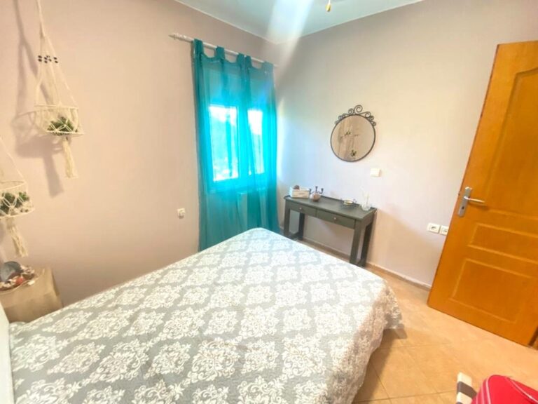 Modern 2 Bedroom Apartment To Rent In Armenoi - 7
