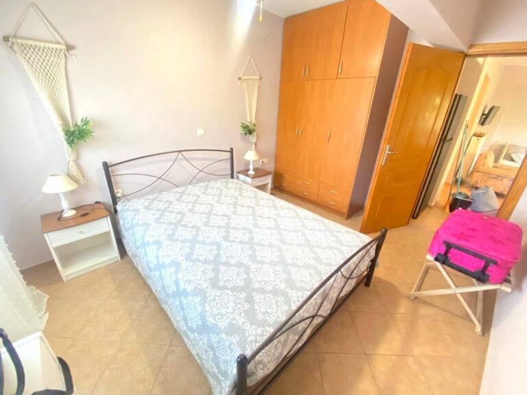 Modern 2 Bedroom Apartment To Rent In Armenoi - 8