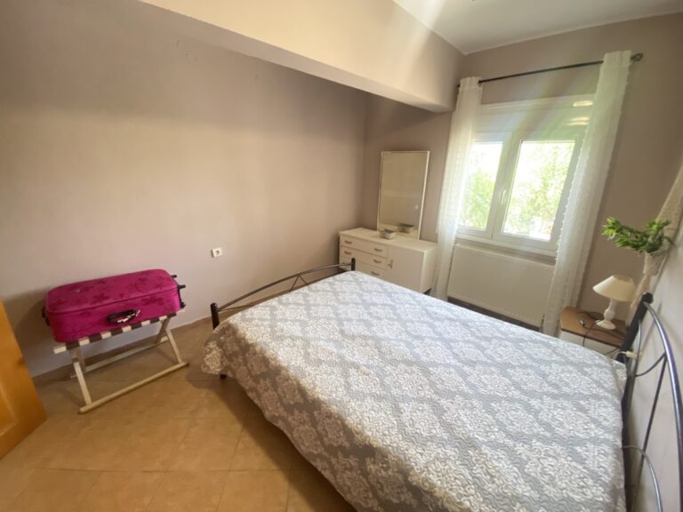 Modern 2 Bedroom Apartment To Rent In Armenoi - 14