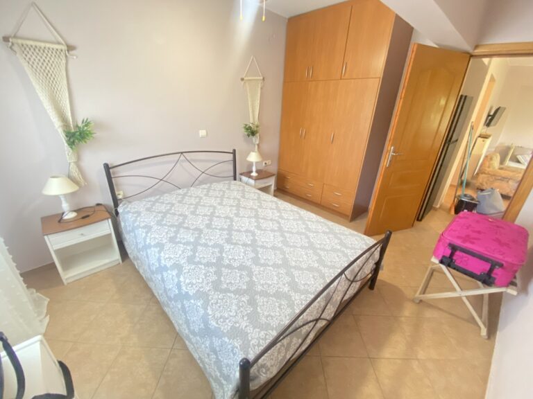 Modern 2 Bedroom Apartment To Rent In Armenoi - 15
