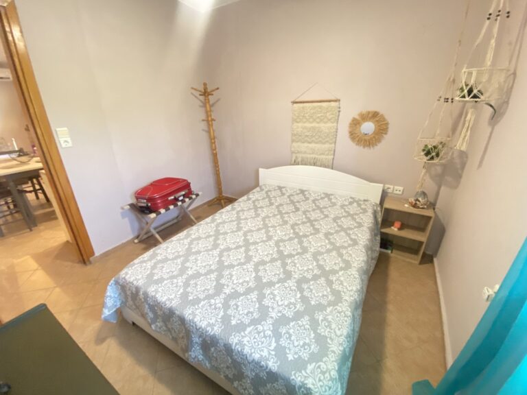 Modern 2 Bedroom Apartment To Rent In Armenoi - 16