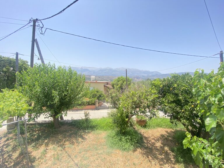 Modern 2 Bedroom Apartment To Rent In Armenoi - 19