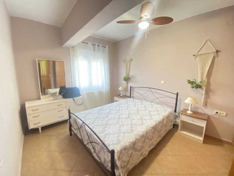 Modern 2 Bedroom Apartment To Rent In Armenoi - 20