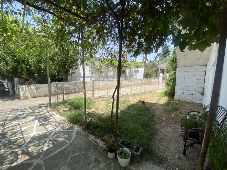 Modern 2 Bedroom Apartment To Rent In Armenoi - 24