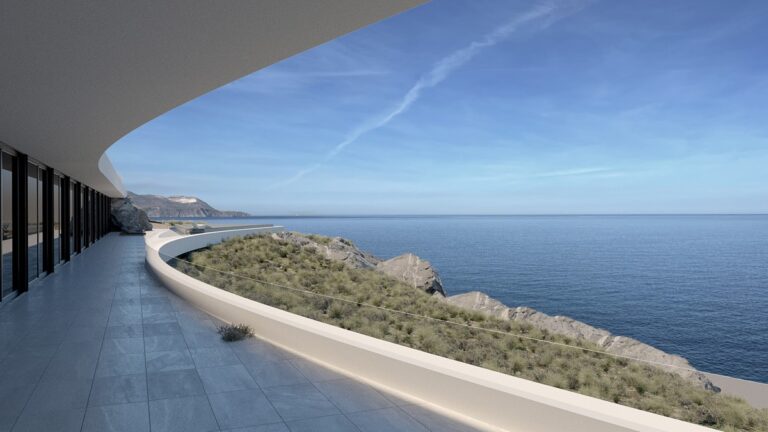 Blue Lagoon -