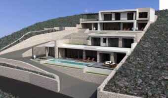 Kokkino Chorio 2 Villa Project Under Construction6
