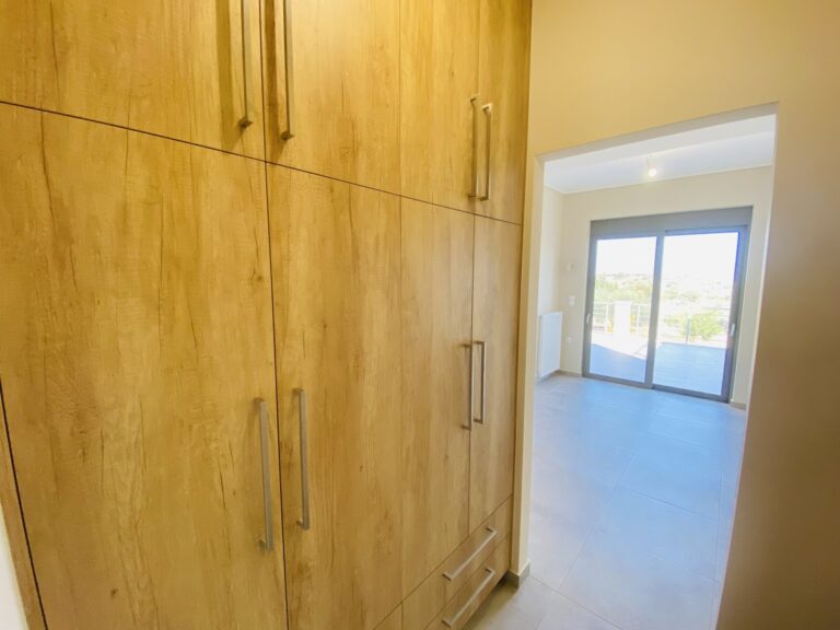 Villa House To Rent in Xirosterni - 31