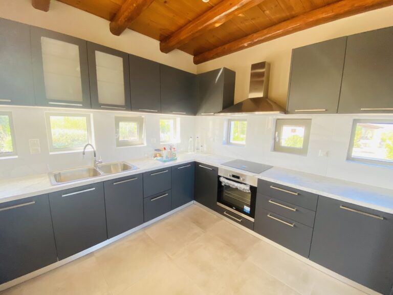 Villa House To Rent in Xirosterni - 43