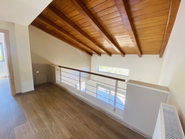 Villa House To Rent in Xirosterni - 56