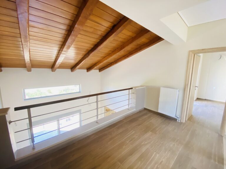 Villa House To Rent in Xirosterni - 68