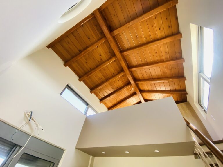 Villa House To Rent in Xirosterni - 76