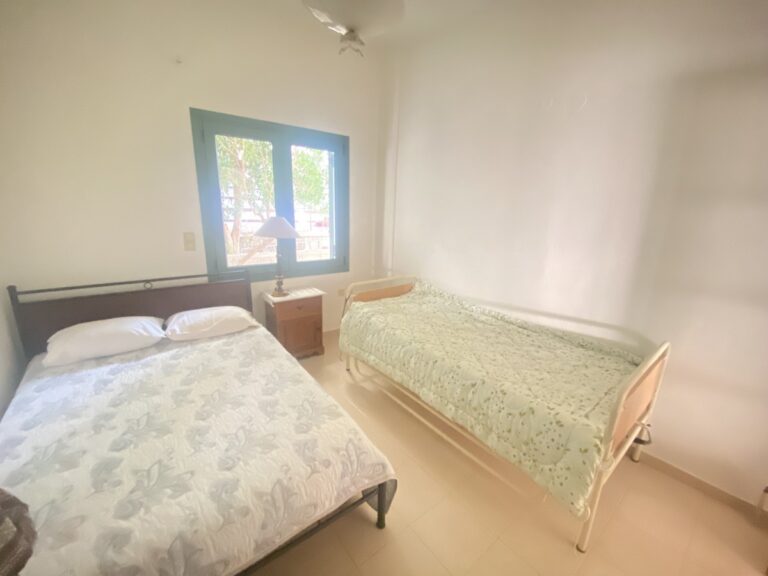 3bd apartment for Rent in Kalyves - 1