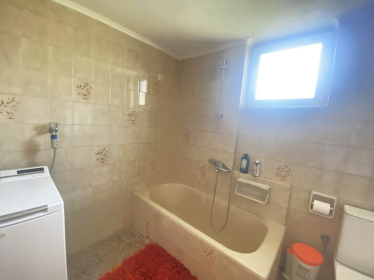 3bd apartment for Rent in Kalyves - 3