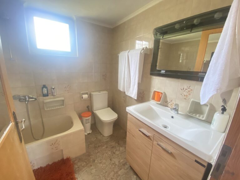 3bd apartment for Rent in Kalyves - 4