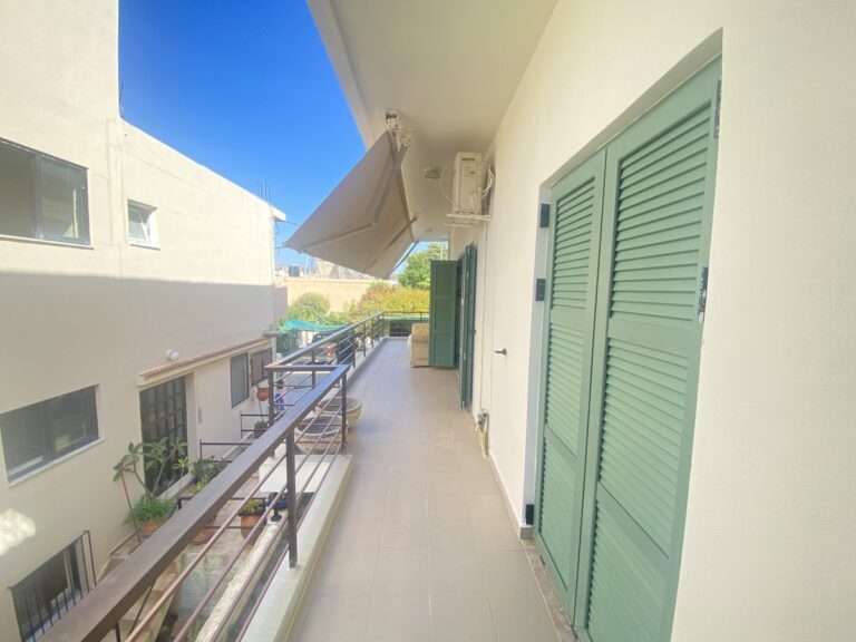3bd apartment for Rent in Kalyves - 7