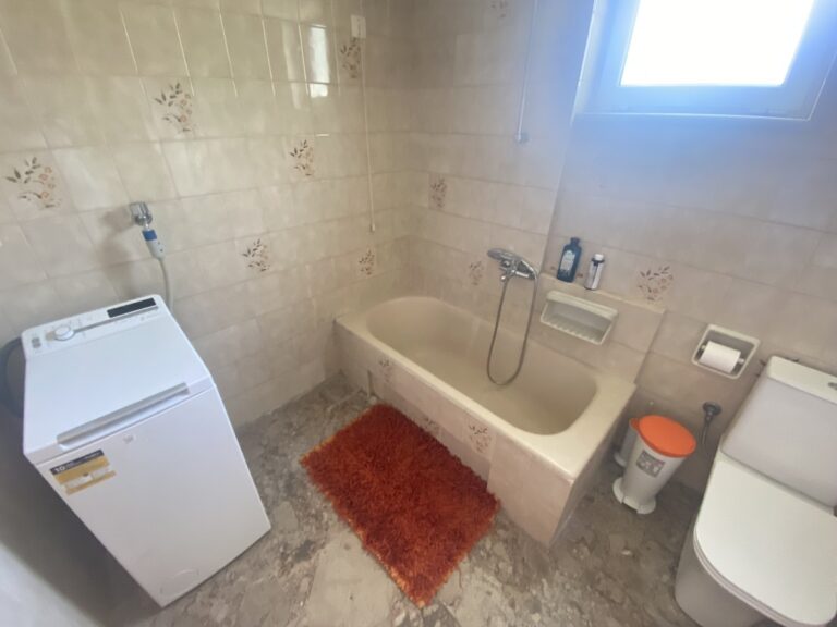 3bd apartment for Rent in Kalyves - 8