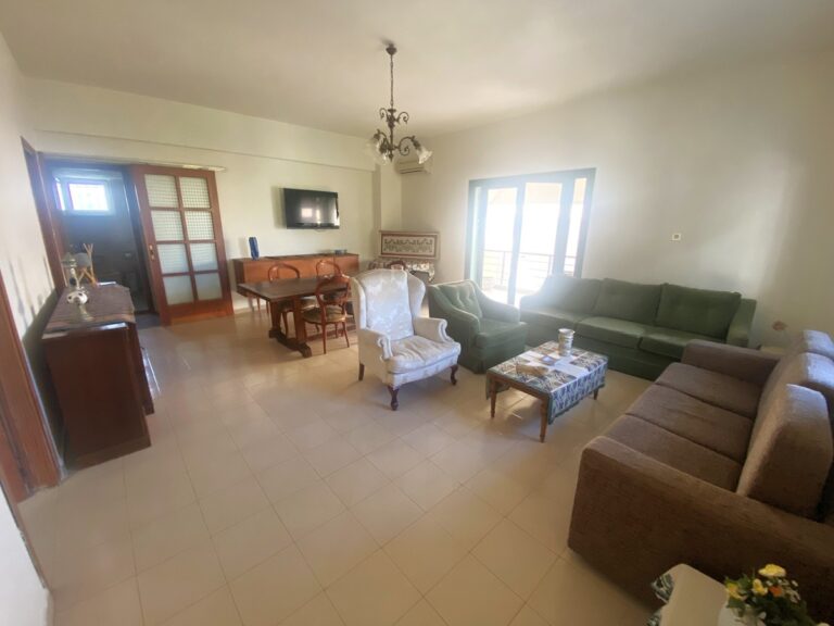 3bd apartment for Rent in Kalyves - 10