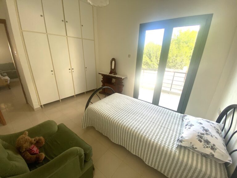 3bd apartment for Rent in Kalyves - 11