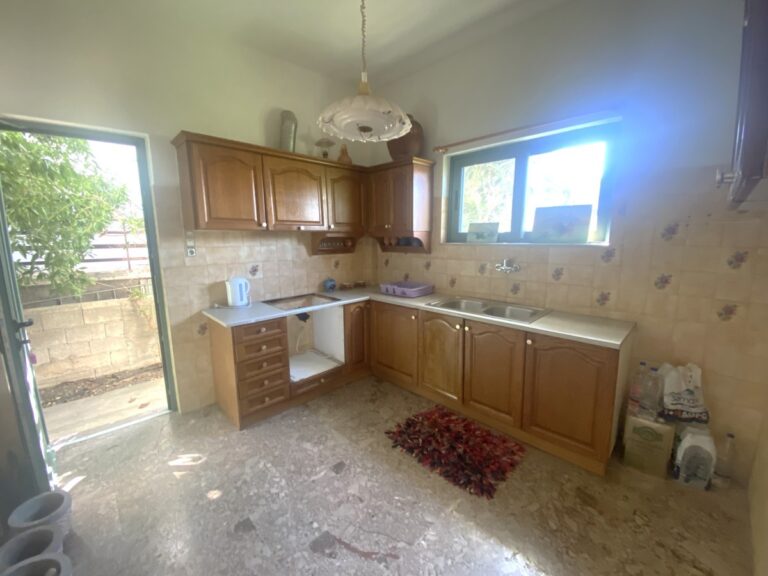 3bd apartment for Rent in Kalyves - 13