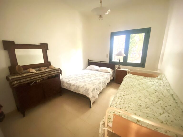 3bd apartment for Rent in Kalyves - 14