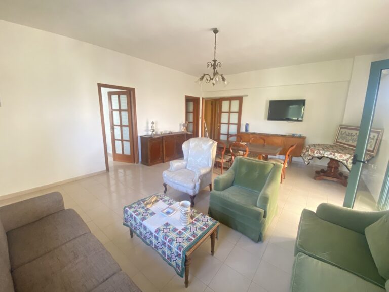 3bd apartment for Rent in Kalyves - 21