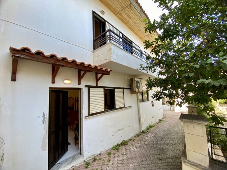 Semi Detached Maisonette For Rent In Kalyves - 2