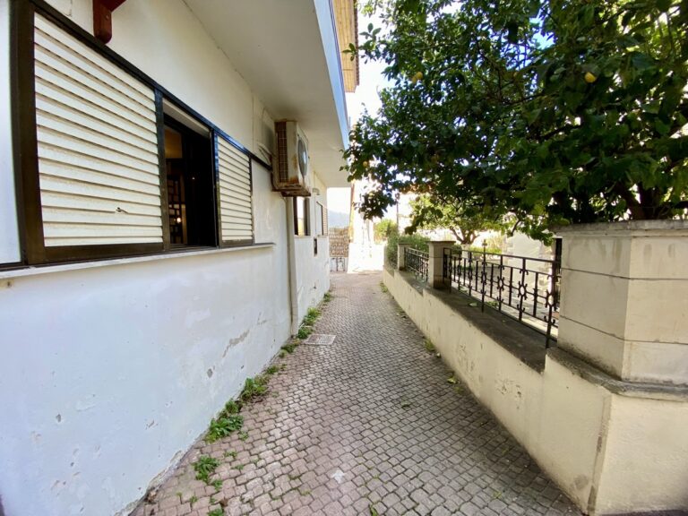 Semi Detached Maisonette For Rent In Kalyves - 3