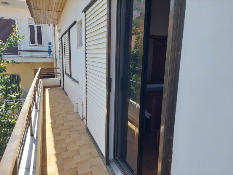 Semi Detached Maisonette For Rent In Kalyves - 9
