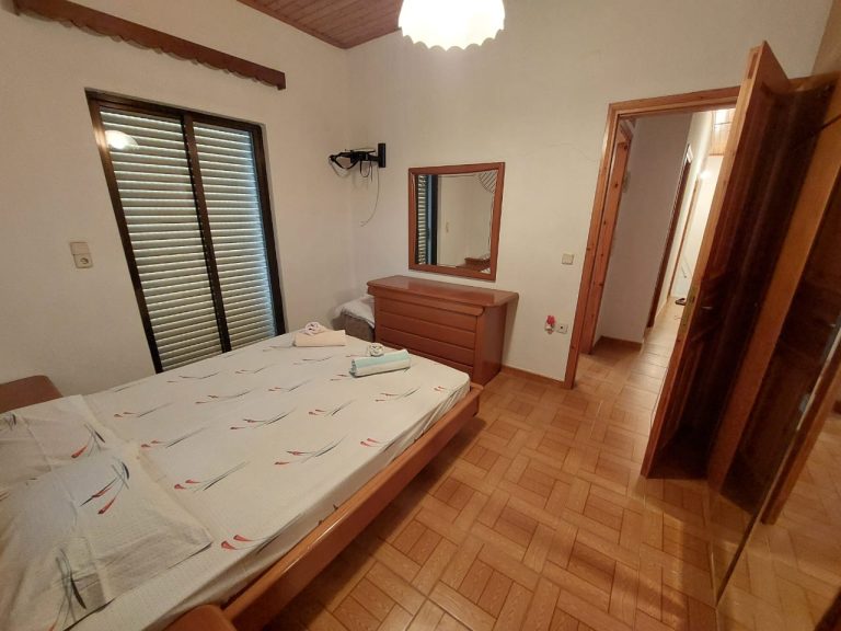 Semi Detached Maisonette For Rent In Kalyves - 7