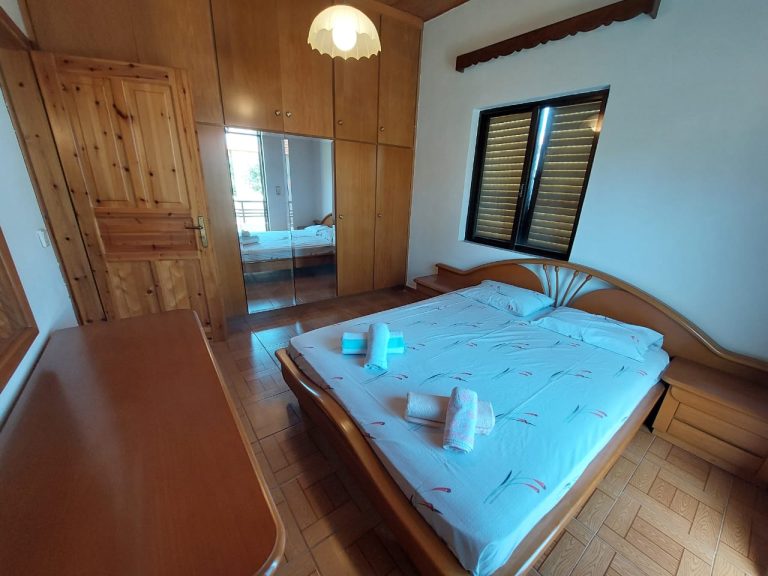 Semi Detached Maisonette For Rent In Kalyves - 11