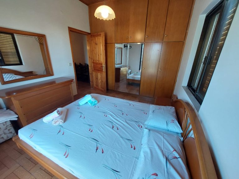 Semi Detached Maisonette For Rent In Kalyves - 12