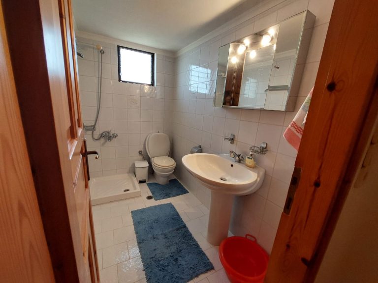 Semi Detached Maisonette For Rent In Kalyves - 14