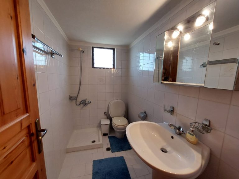 Semi Detached Maisonette For Rent In Kalyves - 15