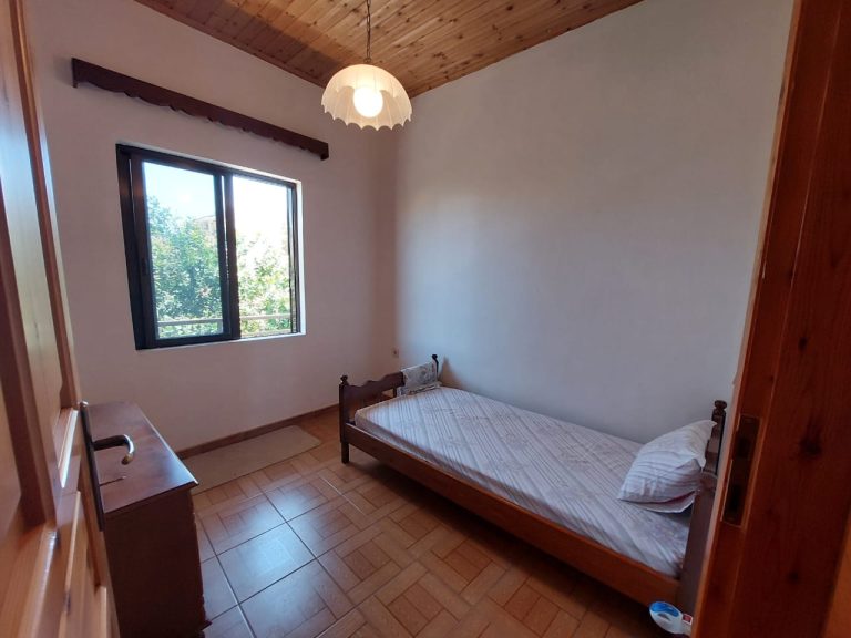 Semi Detached Maisonette For Rent In Kalyves - 17