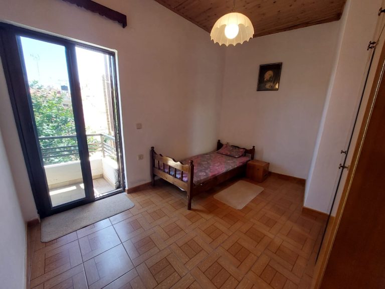 Semi Detached Maisonette For Rent In Kalyves - 18