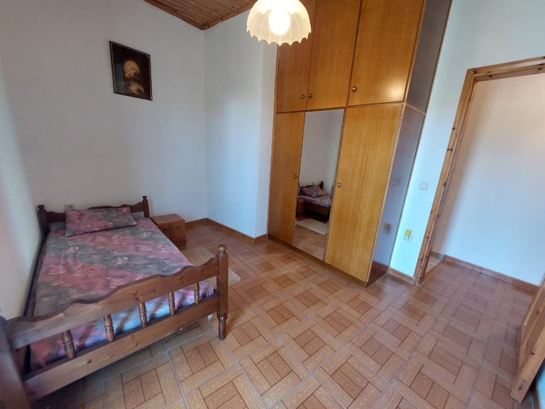 Semi Detached Maisonette For Rent In Kalyves - 19