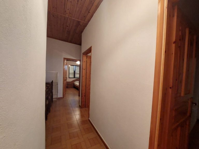 Semi Detached Maisonette For Rent In Kalyves - 20